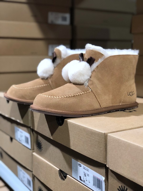 UG Boots Women-197