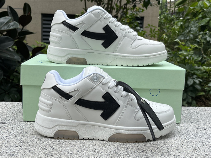OFFwhite Women Shoes 1：1 quality-139