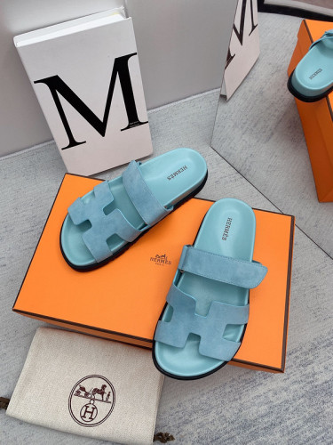 Hermes men Sandals 1：1 Quality-027