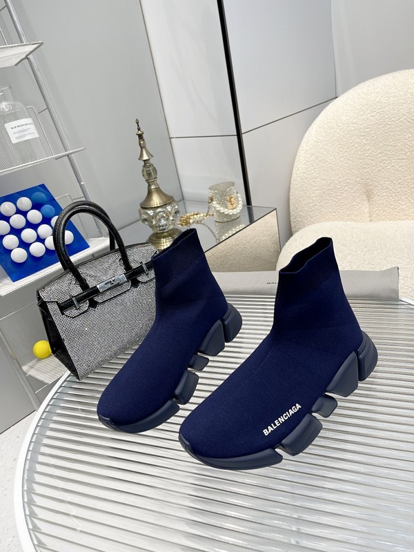 B Sock women shoes 1：1 quality-089