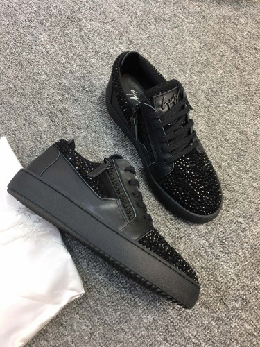 GZ Women Shoes 1：1 Quality-030