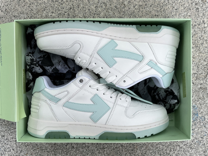 OFFwhite Women Shoes 1：1 quality-138