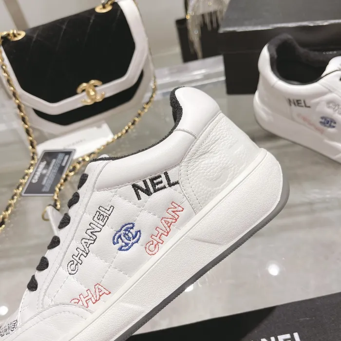 CHAL Women Shoes 1：1 Quality-678