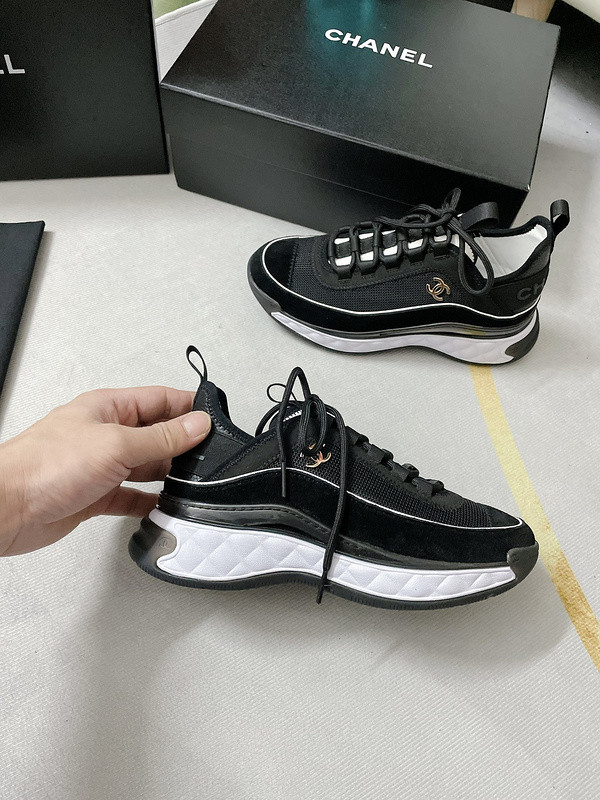 Chal Men Shoes 1：1 Quality-210