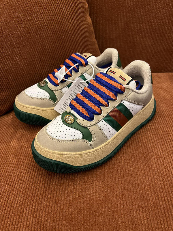 G men shoes 1：1 quality-3755