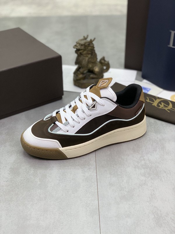 Dior men Shoes 1：1 quality-590