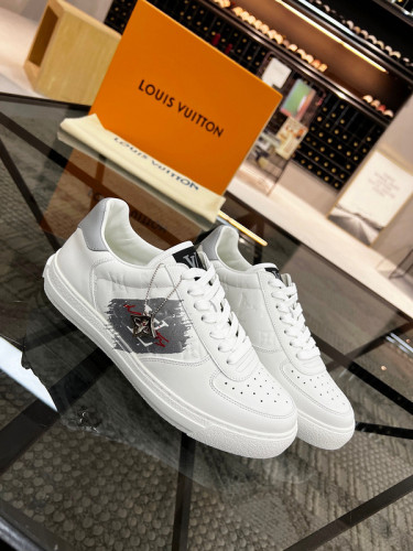 LV Men shoes 1：1 quality-4402