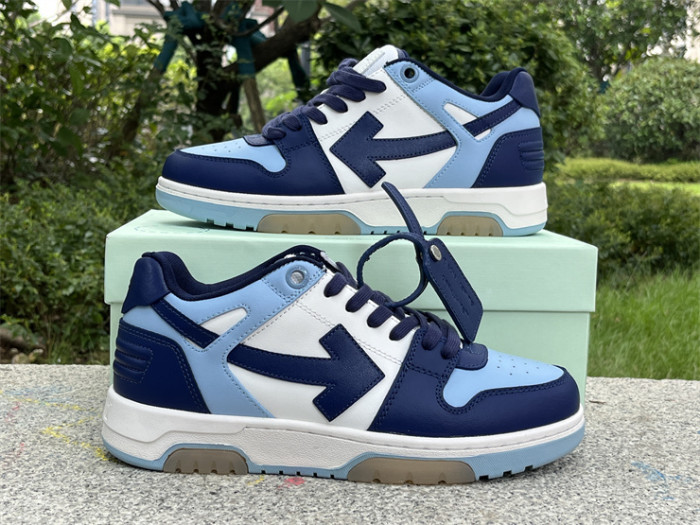 OFFwhite Women Shoes 1：1 quality-120