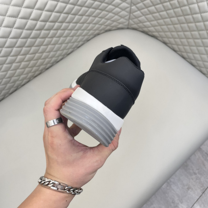 Prada men shoes 1：1 quality-1050