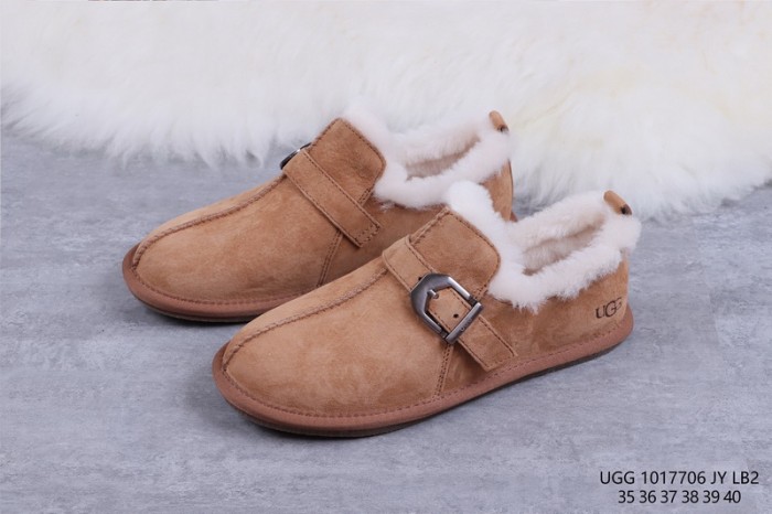 UG Boots Women-318