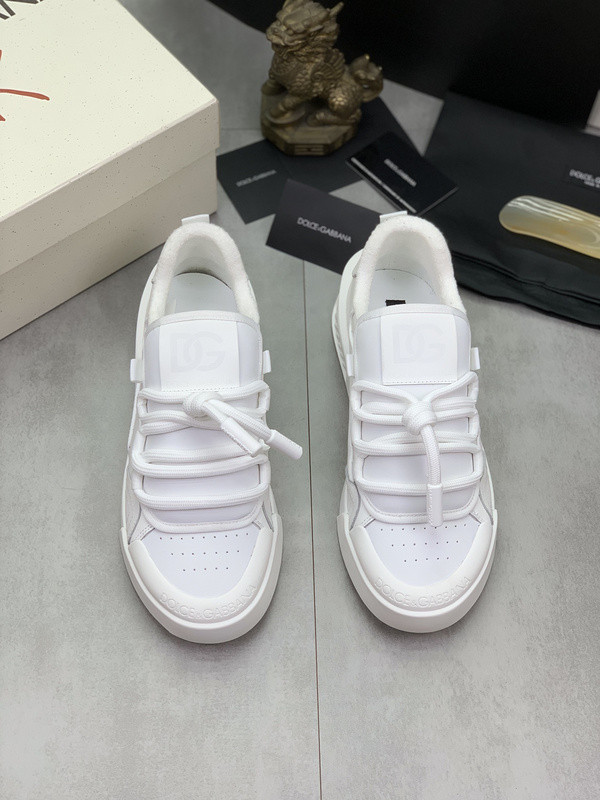 DG Women Shoes 1：1 quality-196