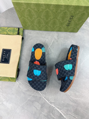 G Sandals 1：1 Quality-564