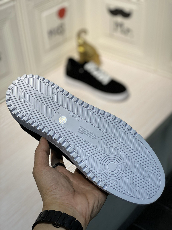 OFFwhite Men shoes 1：1 quality-134
