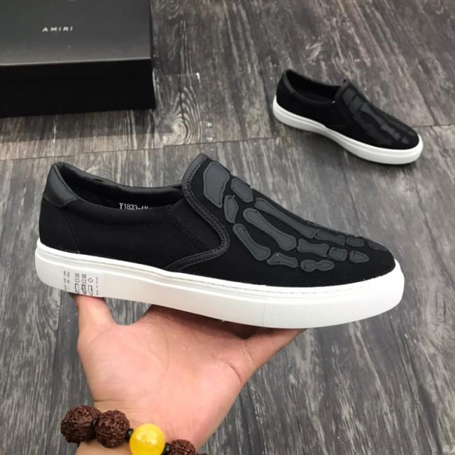 Amiri Men Shoes 1：1 quality-107