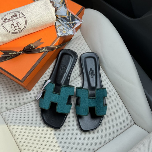 Hermes women Sandals 1：1 Quality-308