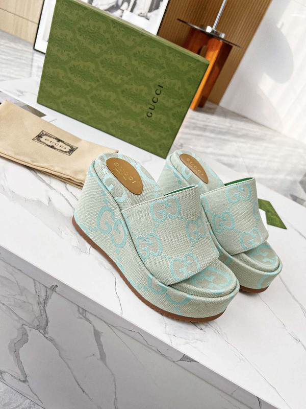 G women slippers 1：1 quality-669