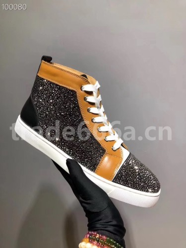 Super Max Christian Louboutin Shoes-1165