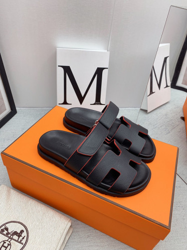 Hermes men Sandals 1：1 Quality-023