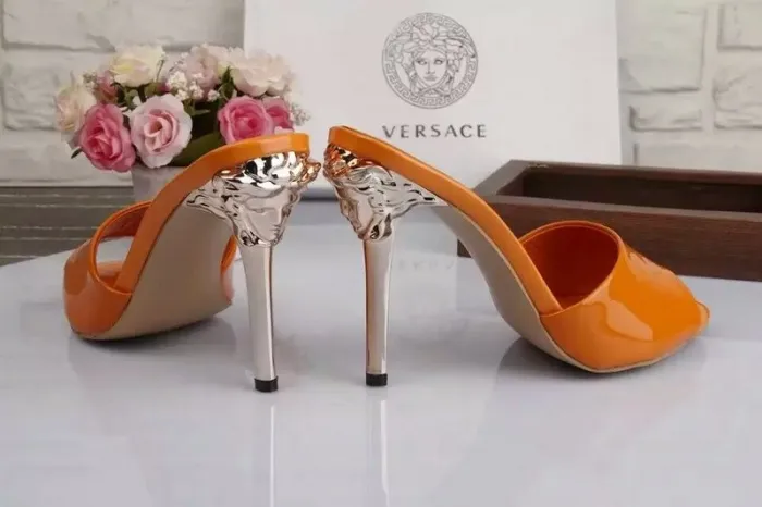 Super Max Versace High Heel-048