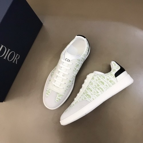 Dior men Shoes 1：1 quality-394