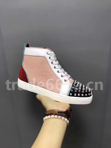 Super Max Christian Louboutin Shoes-748