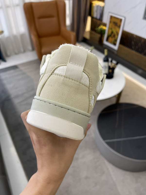 Dior men Shoes 1：1 quality-585