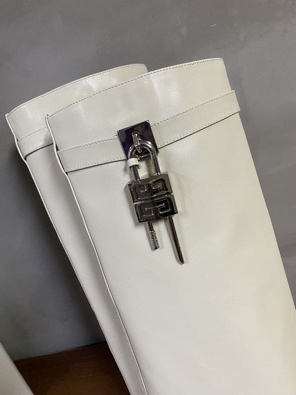 Givenchy women shoes 1：1 quality-017