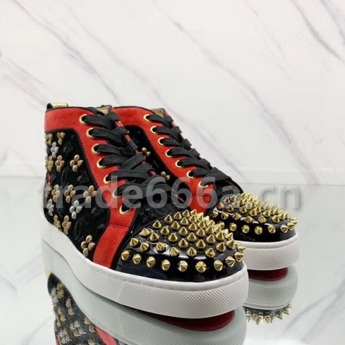 Super Max Christian Louboutin Shoes-1137