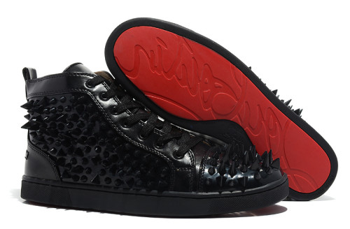 Christian Louboutin mens shoes-186