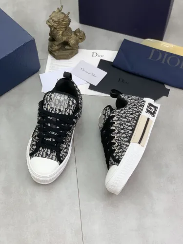 Dior men Shoes 1：1 quality-673