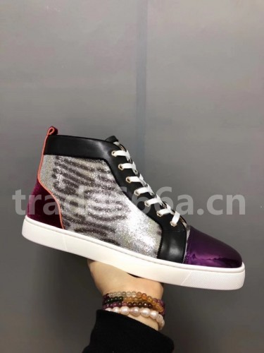 Super Max Christian Louboutin Shoes-961