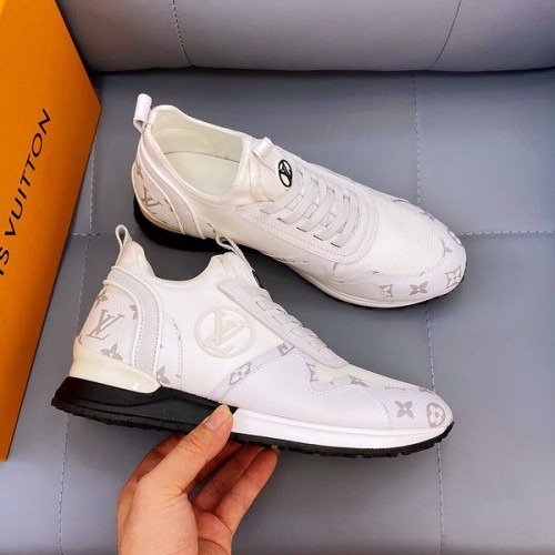 LV Men shoes 1：1 quality-3997