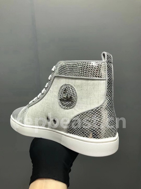 Super Max Christian Louboutin Shoes-1022