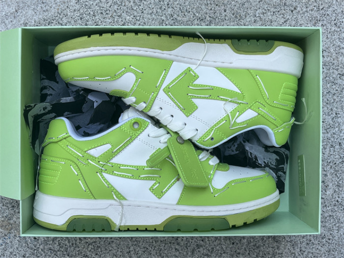 OFFwhite Women Shoes 1：1 quality-144