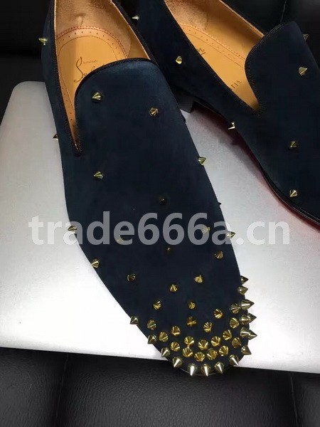 Super Max Christian Louboutin Shoes-501