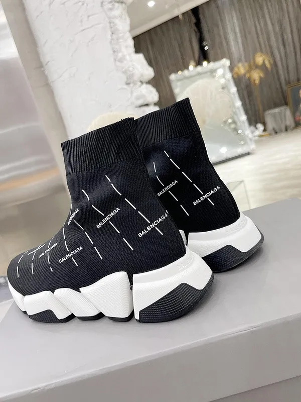 B Sock women shoes 1：1 quality-091