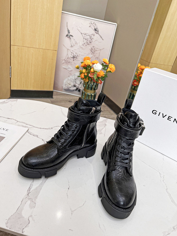 Givenchy women shoes 1：1 quality-004