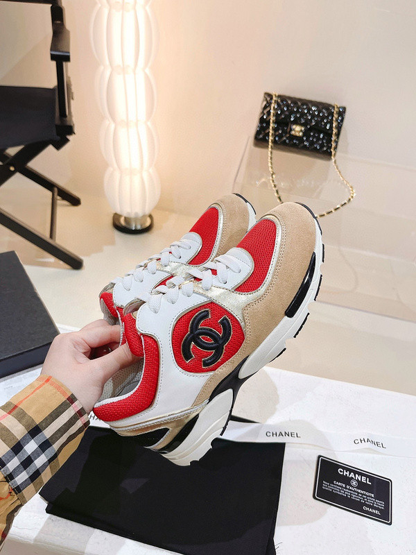 CHAL Women Shoes 1：1 Quality-849