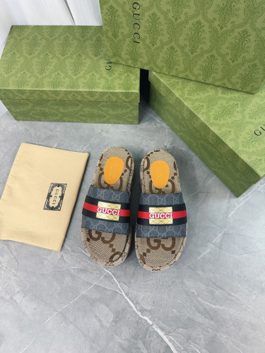 G Sandals 1：1 Quality-559