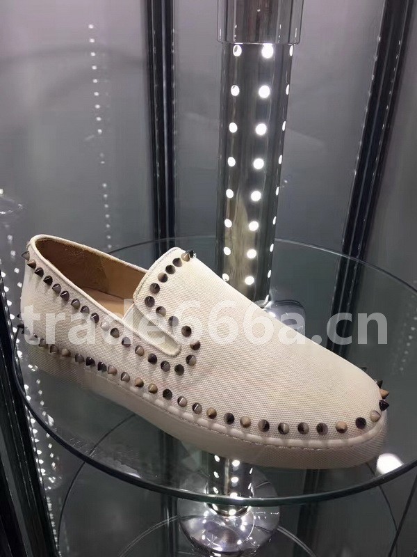 Super Max Christian Louboutin Shoes-671