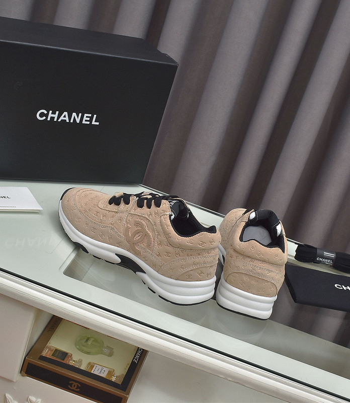 CHAL Women Shoes 1：1 Quality-730