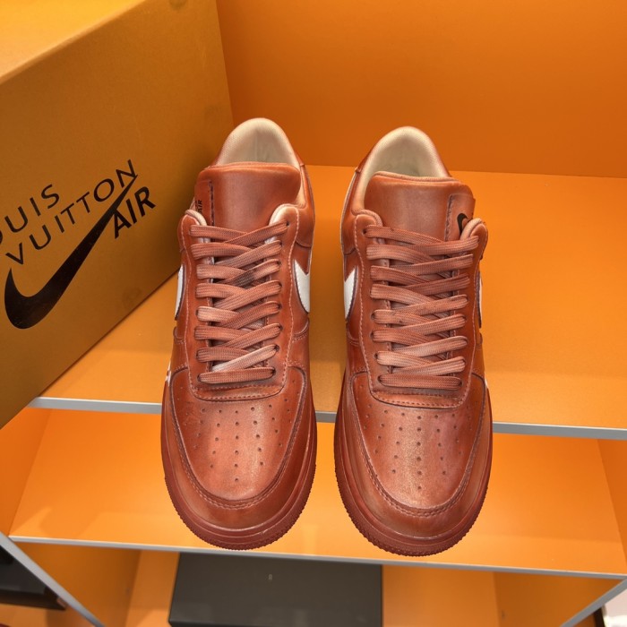 LV Men shoes 1：1 quality-4590