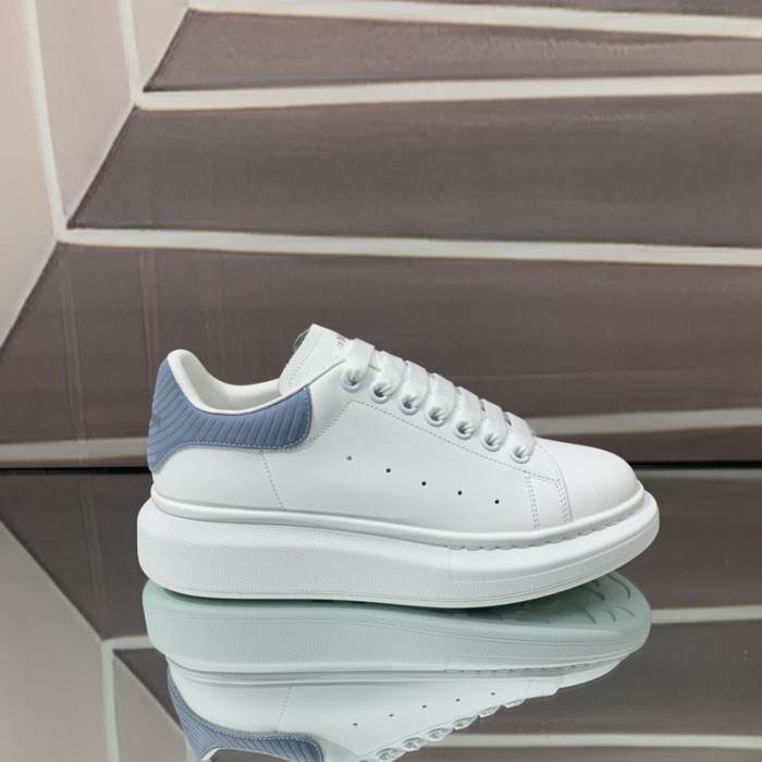 Alexander McQueen Women Shoes 1：1 quality-759