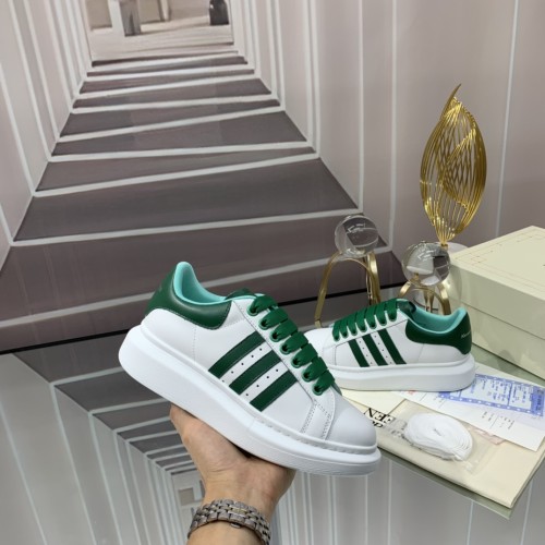 Alexander McQueen men shoes 1：1 quality-692