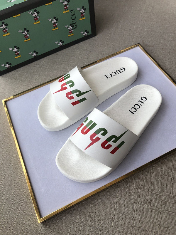 G Sandals 1：1 Quality-602