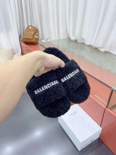 B men slippers 1：1 quality-085