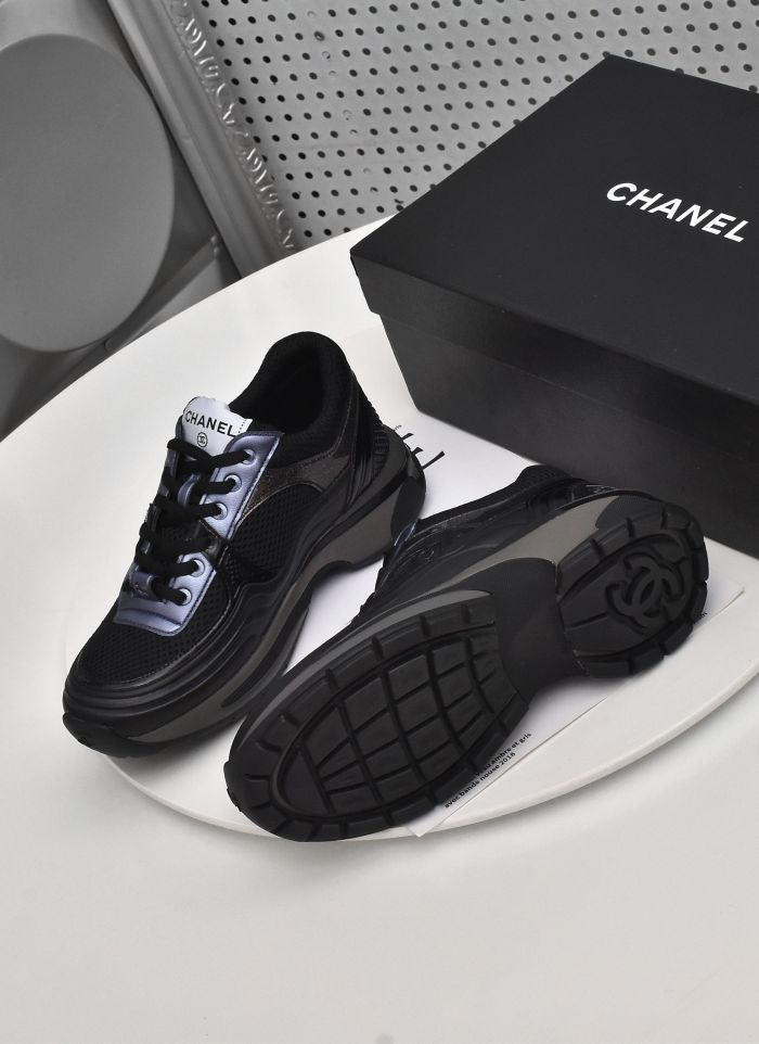 CHAL Women Shoes 1：1 Quality-963