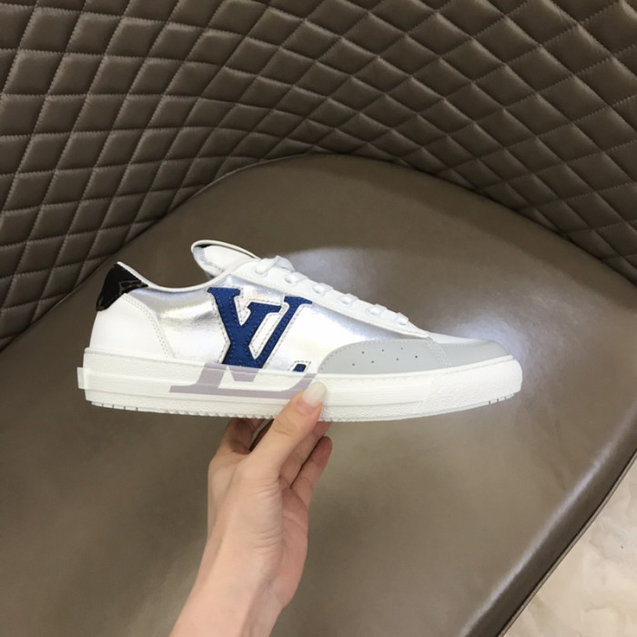 LV Men shoes 1：1 quality-4616