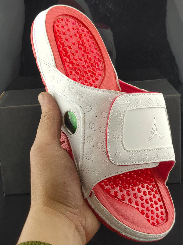 Jordan men slippers-145