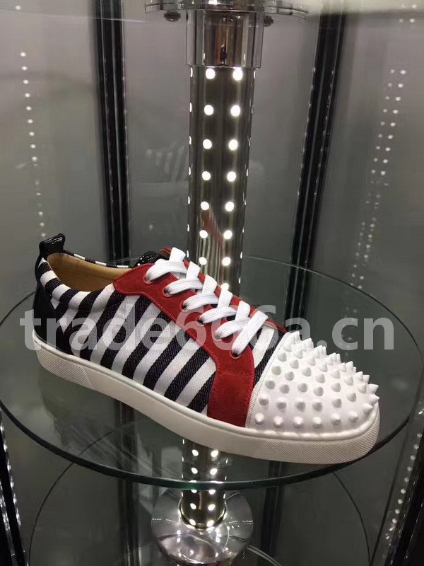 Super Max Christian Louboutin Shoes-672